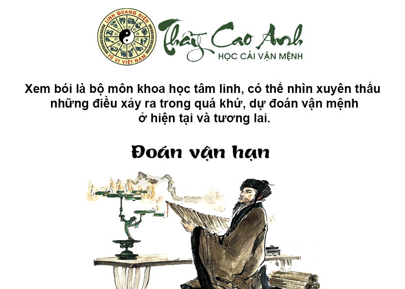 Xem bói là gì và xem bói ở đâu chính xác nhất